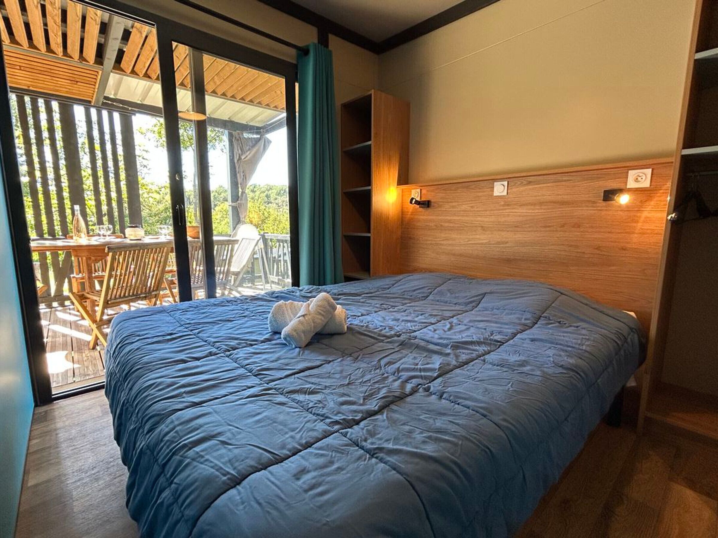 3 chambres, Wi-Fi gratuit
