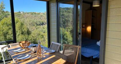 Chalet, animaux admis - 6 pers.