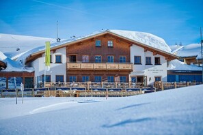 Exterior - Hotel Mohnenfluh (Lech am Arlberg)