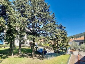 Parking - Studio near city center - 2 guests (Amélie-les-Bains-Palalda)
