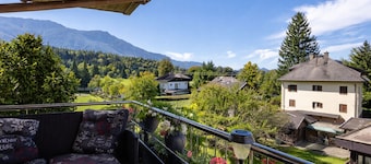 Apartment Auszeit nahe Faaker See 24h Self Check-in