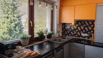 Cucina privata