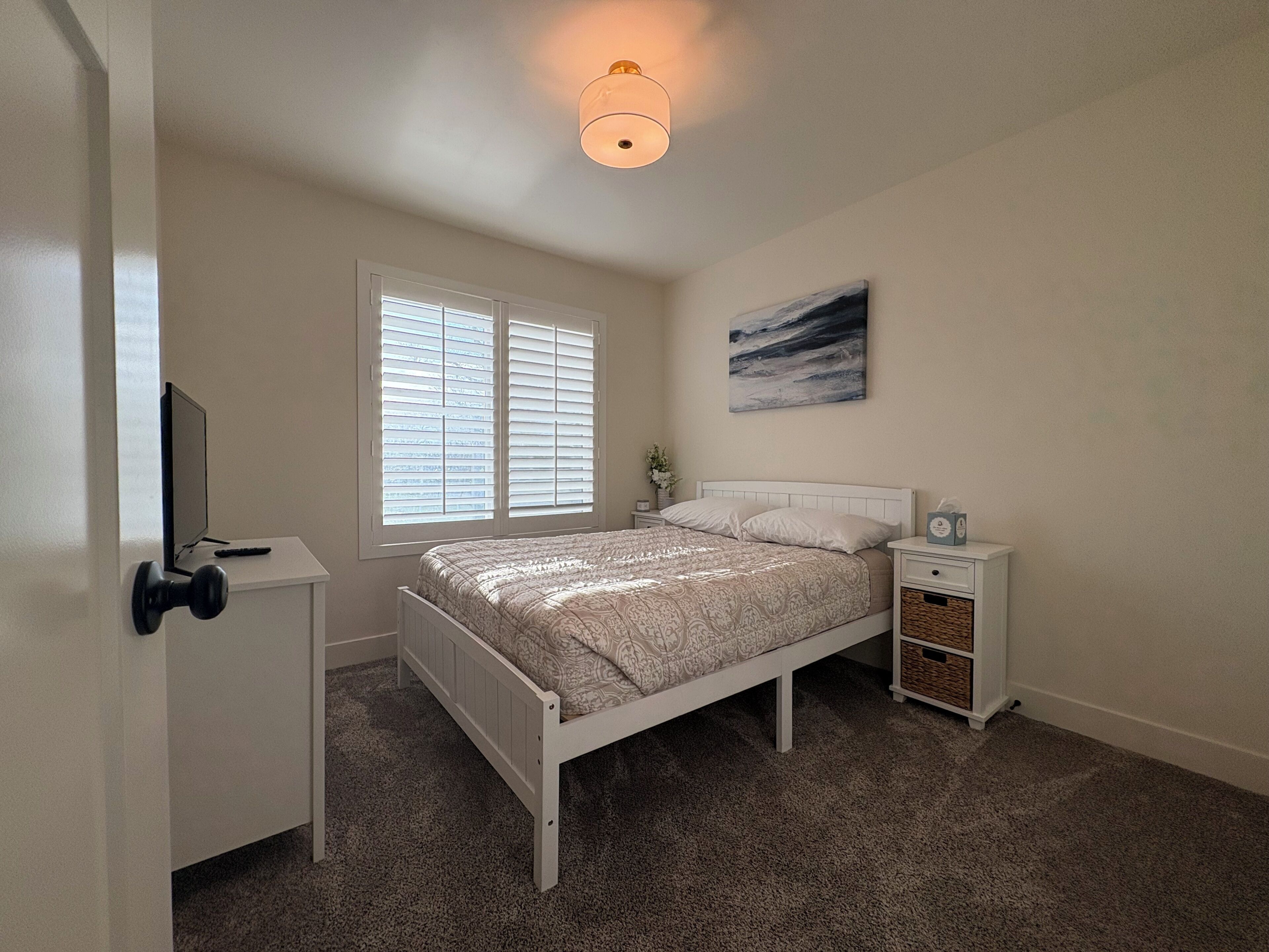 3 Schlafzimmer, Bügeleisen/Bügelbrett, Internetzugang, Bettwäsche