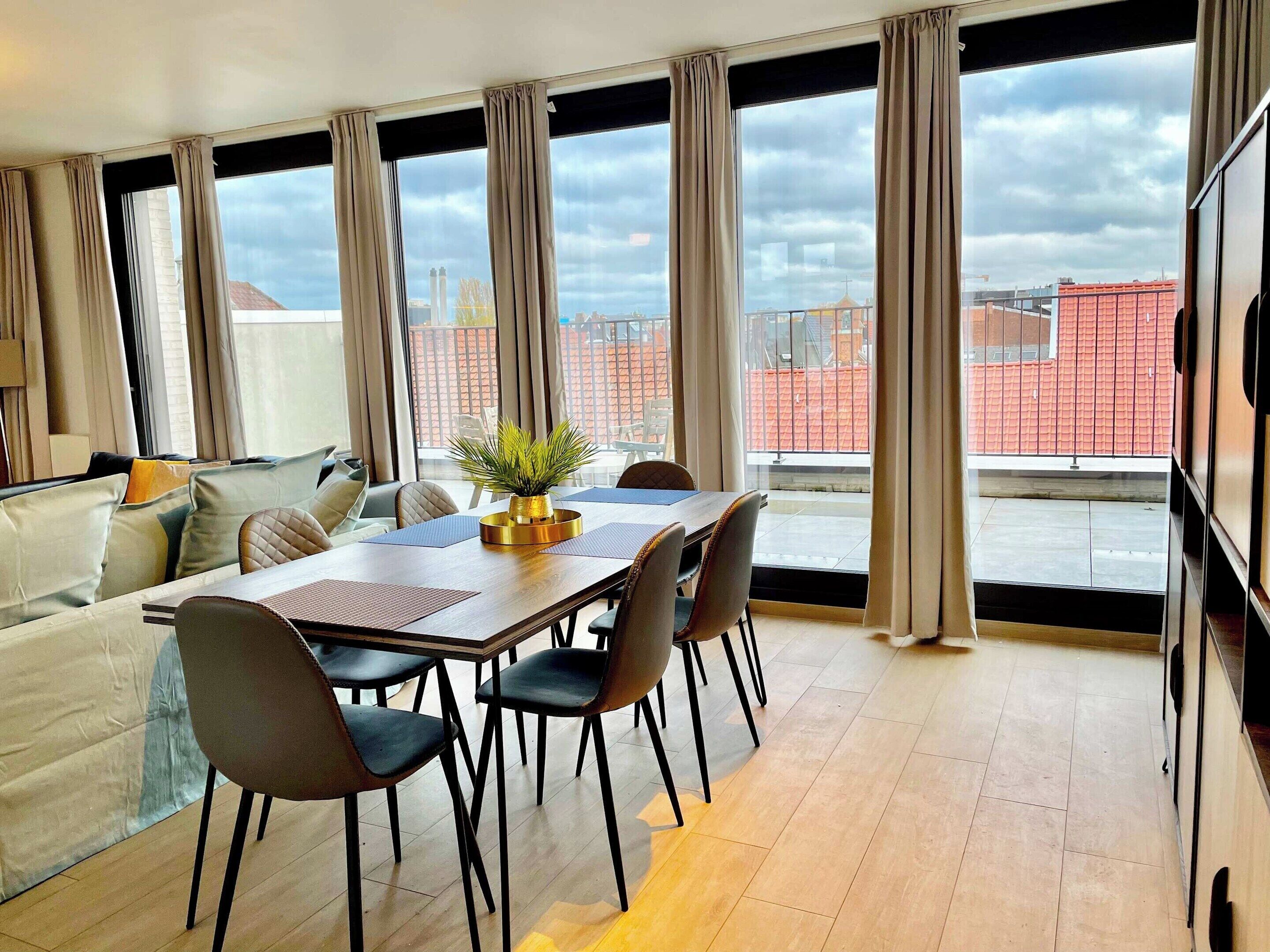 Apartamento | Restauración