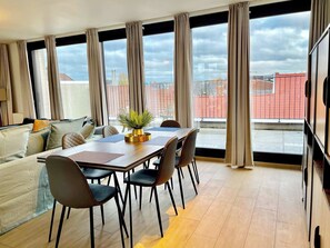 Apartment | Speisen