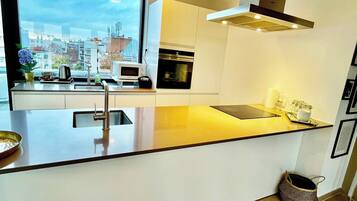 Apartment | Private kitchen