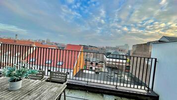 Apartment | View from property