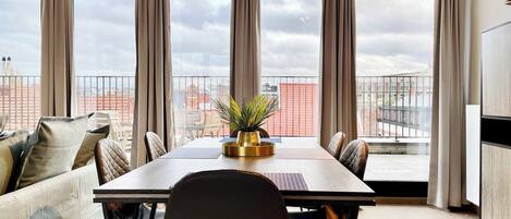 Departamento | Restaurantes
