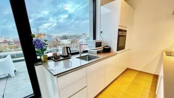 Apartment | Private kitchen