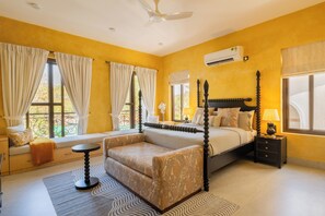 Room - ELIVAAS Villa Paraiso 4 BHK with Pool (Bardez)