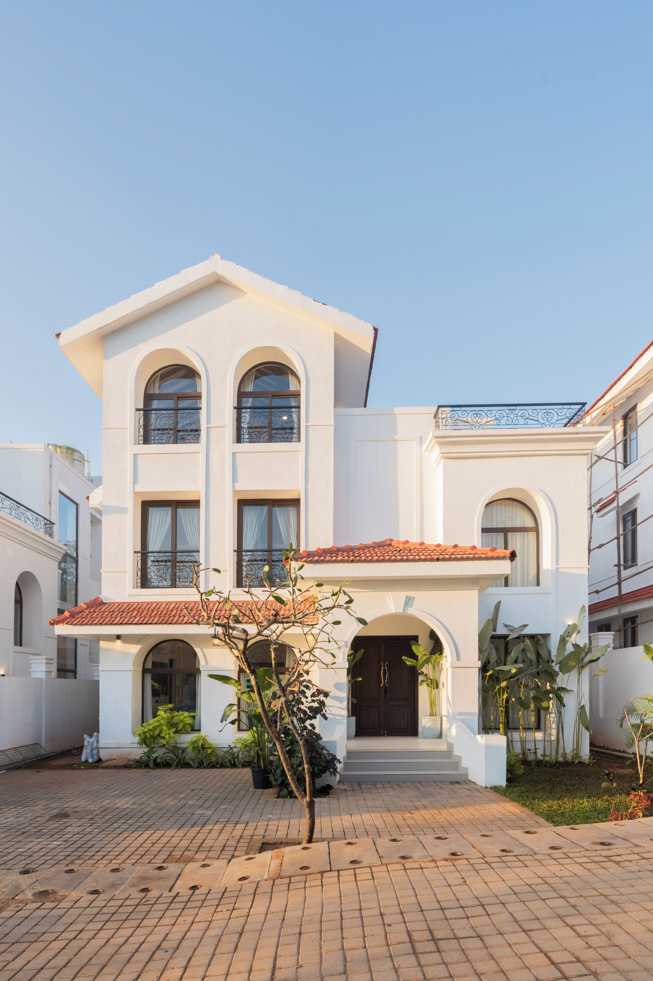 Ngoại thất