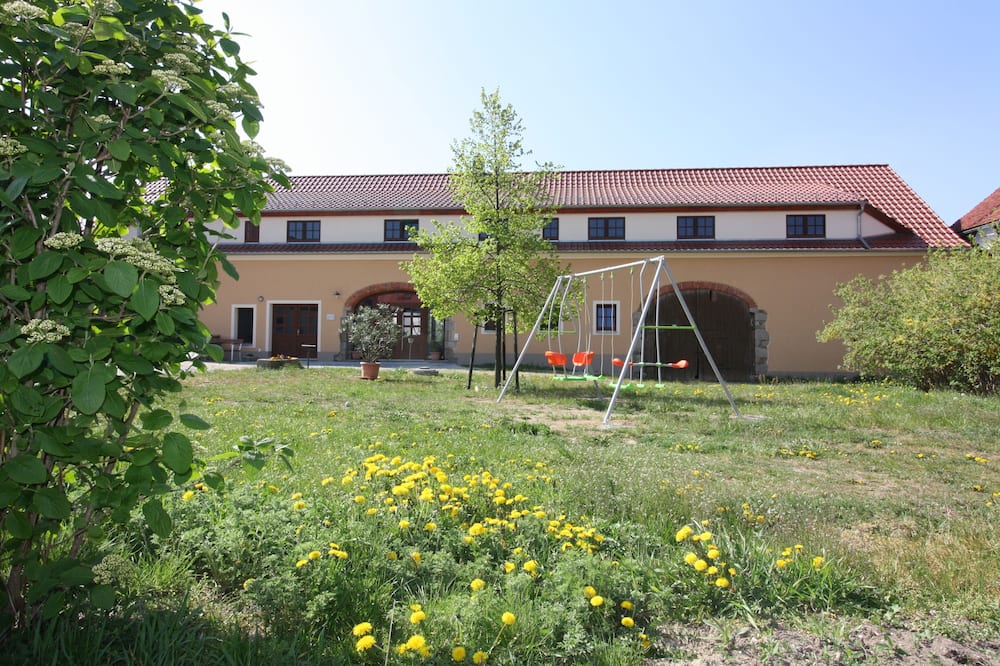 Ferienhof Steindörfel - Mücka