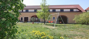 Ferienhof Steindörfel