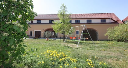 Ferienhof Steindörfel