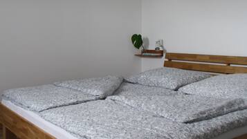 Classic-Apartment, 1 Schlafzimmer, Haustiere gestattet, Gartenblick