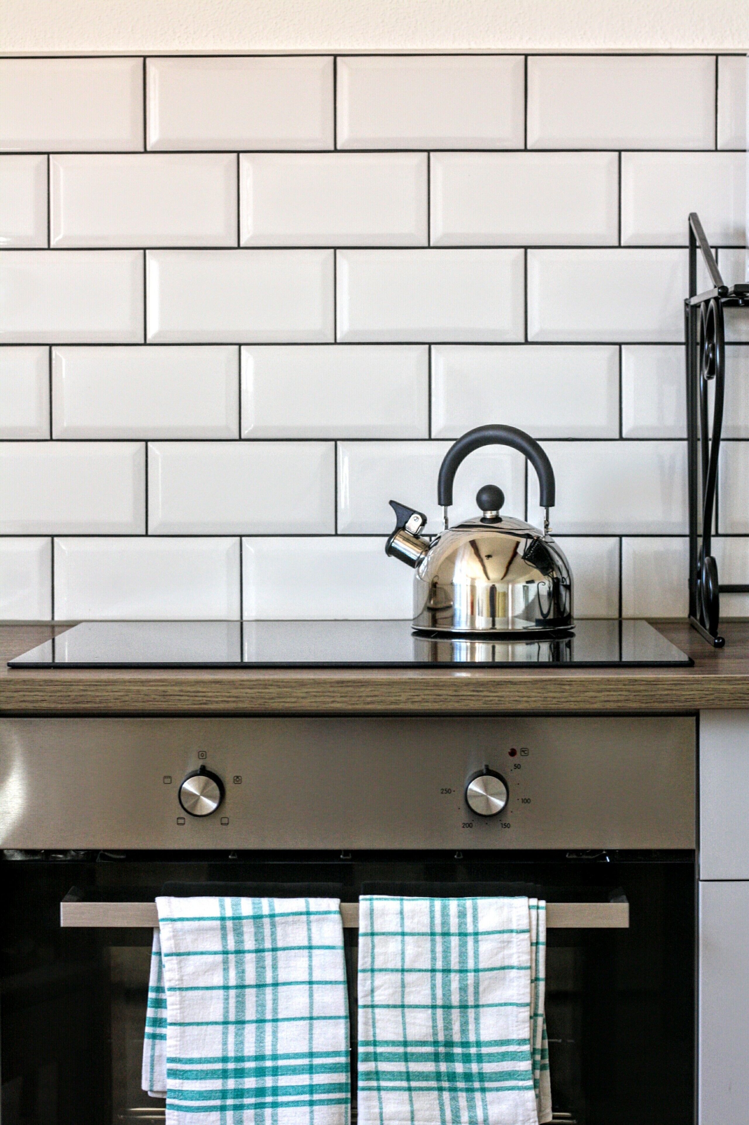 Classic Apartment, 2 Bedrooms, Pets Allowed, Garden View | Private kitchen