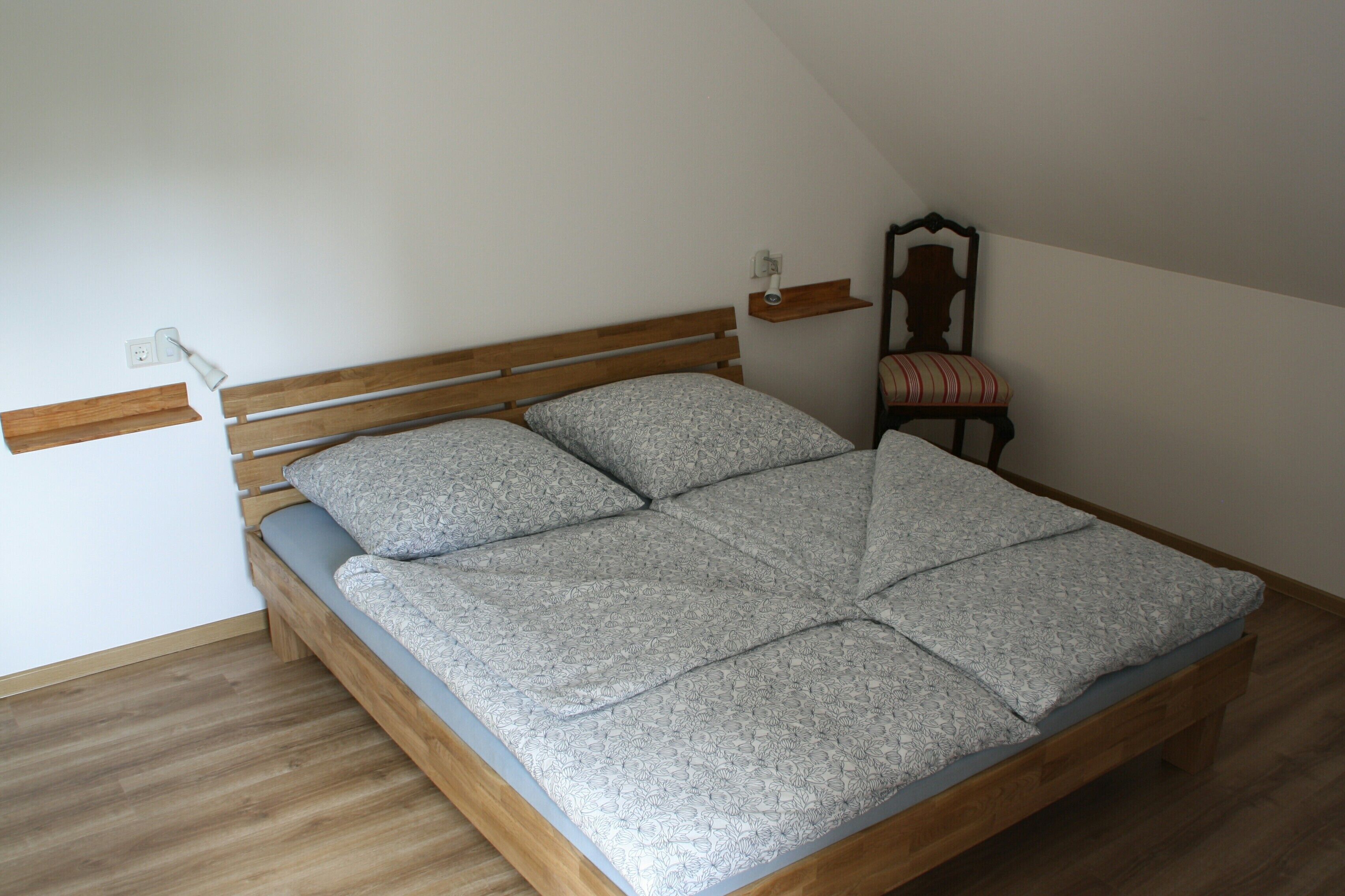 Classic Apartment, 2 Bedrooms, Pets allowed, Garden View