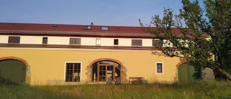 Eksteriør