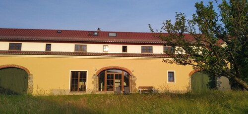 Ferienhof Steindörfel