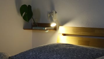 Classic Apartment, 1 Bedroom, Pets Allowed, Garden View