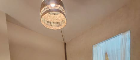 1 chambre, draps fournis