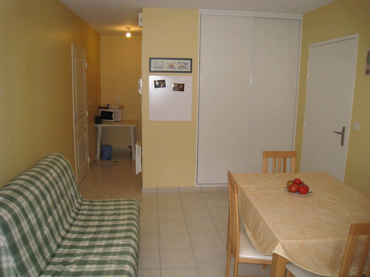 Image de profil de l’hôte