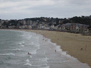 Beach - Vrbo Property (Pléneuf Val André)