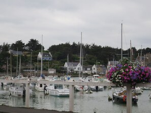 Marina