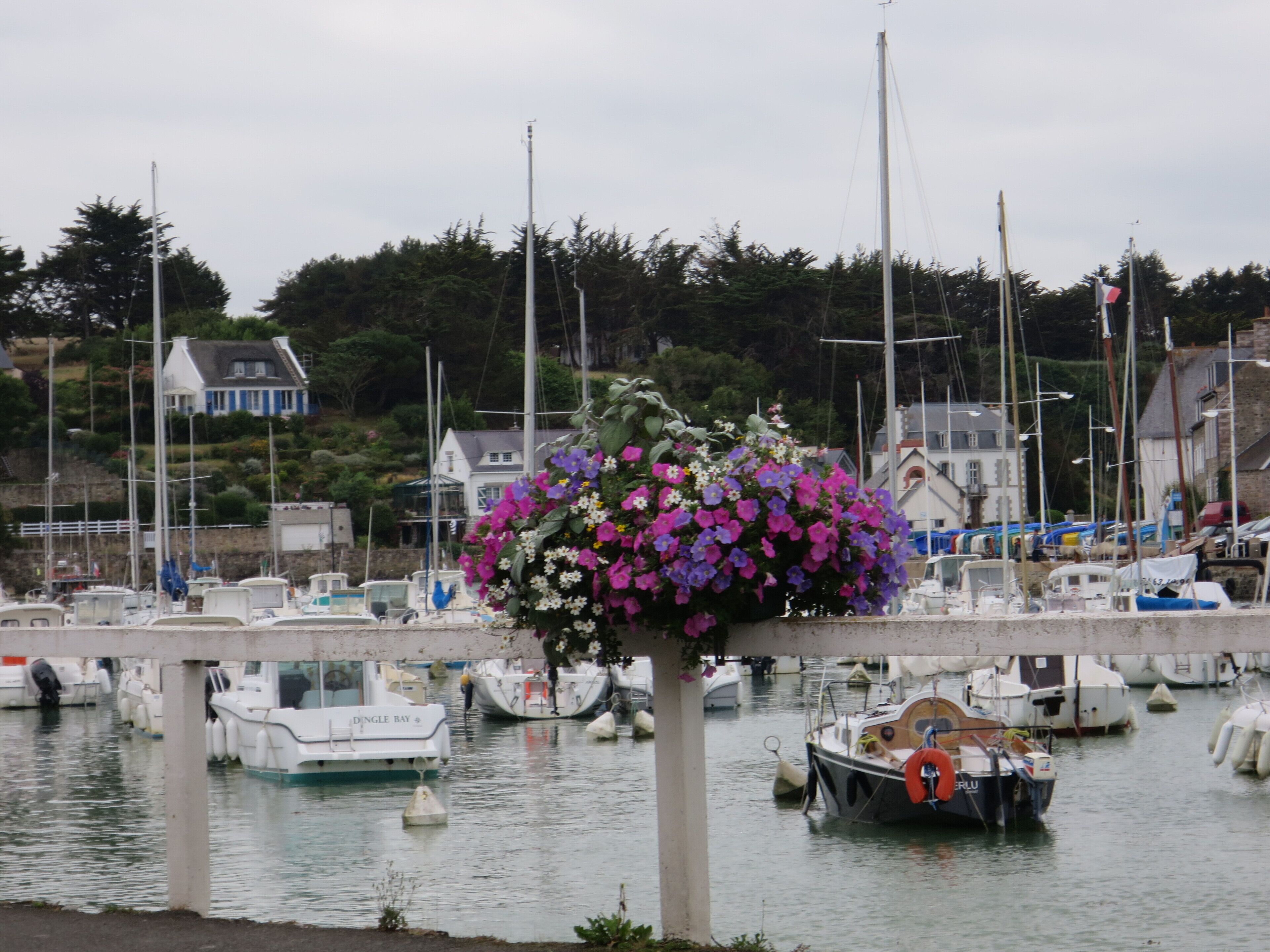 Port de plaisance