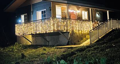 Serene 2-bedroom country house in charming Boac awaits you