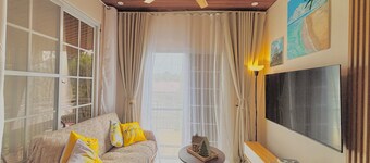 Serene 2-bedroom country house in charming Boac awaits you