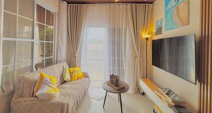 Serene 2-bedroom country house in charming Boac awaits you