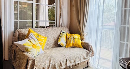 Serene 2-bedroom country house in charming Boac awaits you