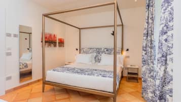 Classic Double Room, Mountain View