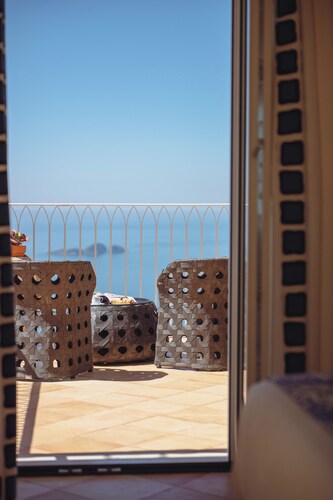 Five Positano - Dimora D'Arte