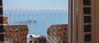 Five Positano - Dimora D'Arte