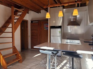 Private kitchen - Vrbo Property (Pla de l'Ermita)