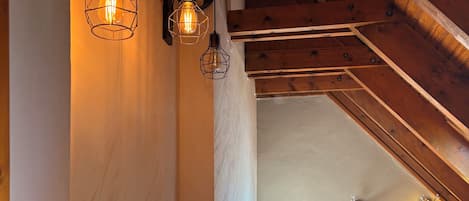 2 chambres, draps fournis