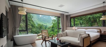 Dyed Mount Boutique Hotel