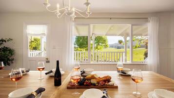 Casa, con acceso para personas discapacitadas