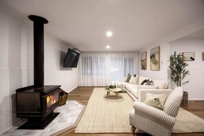 House, Accessible - The Meadow Yarra Valley Spa Sauna (Yarra Glen)