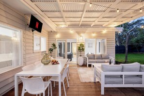House, Accessible - The Meadow Yarra Valley Spa Sauna (Yarra Glen)