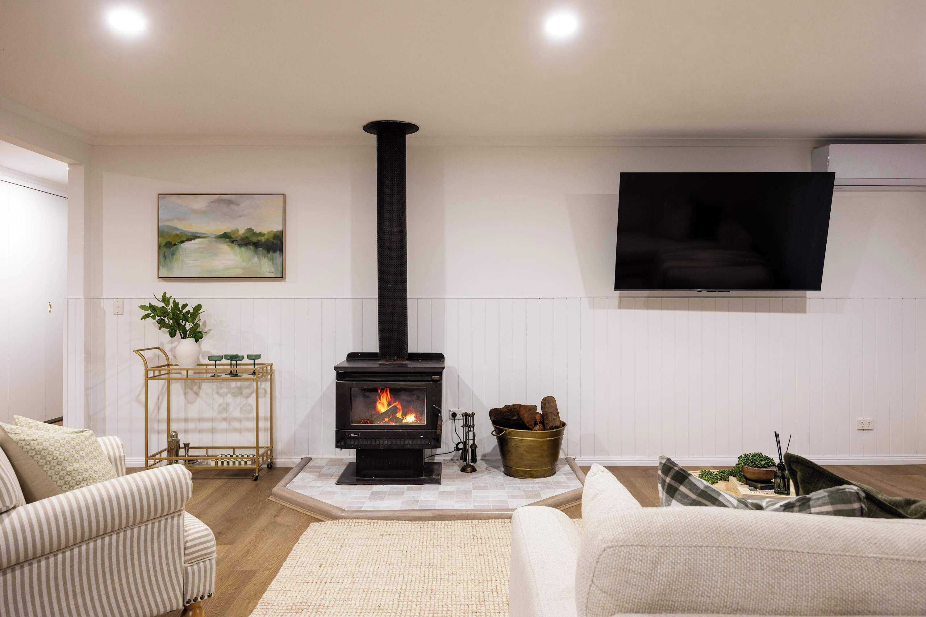 Casa, con acceso para personas discapacitadas