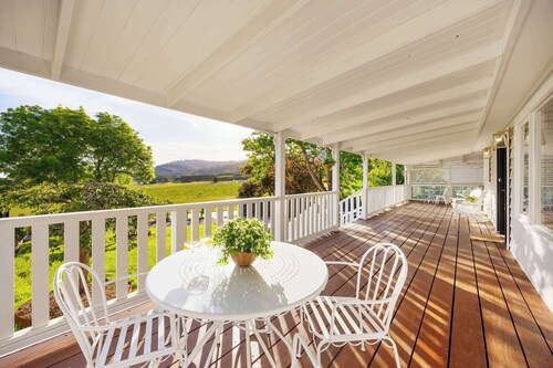 The Meadow Yarra Valley Spa Sauna