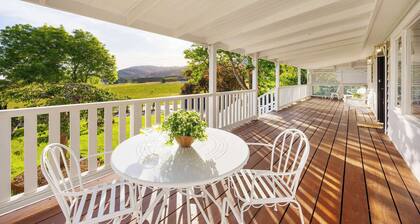 The Meadow Yarra Valley Spa Sauna