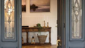 Ferienhaus, barrierefrei | 6 Schlafzimmer, Internetzugang