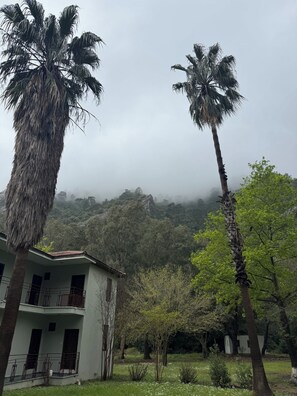 Exterior - Artemis Hotel (Antalya)