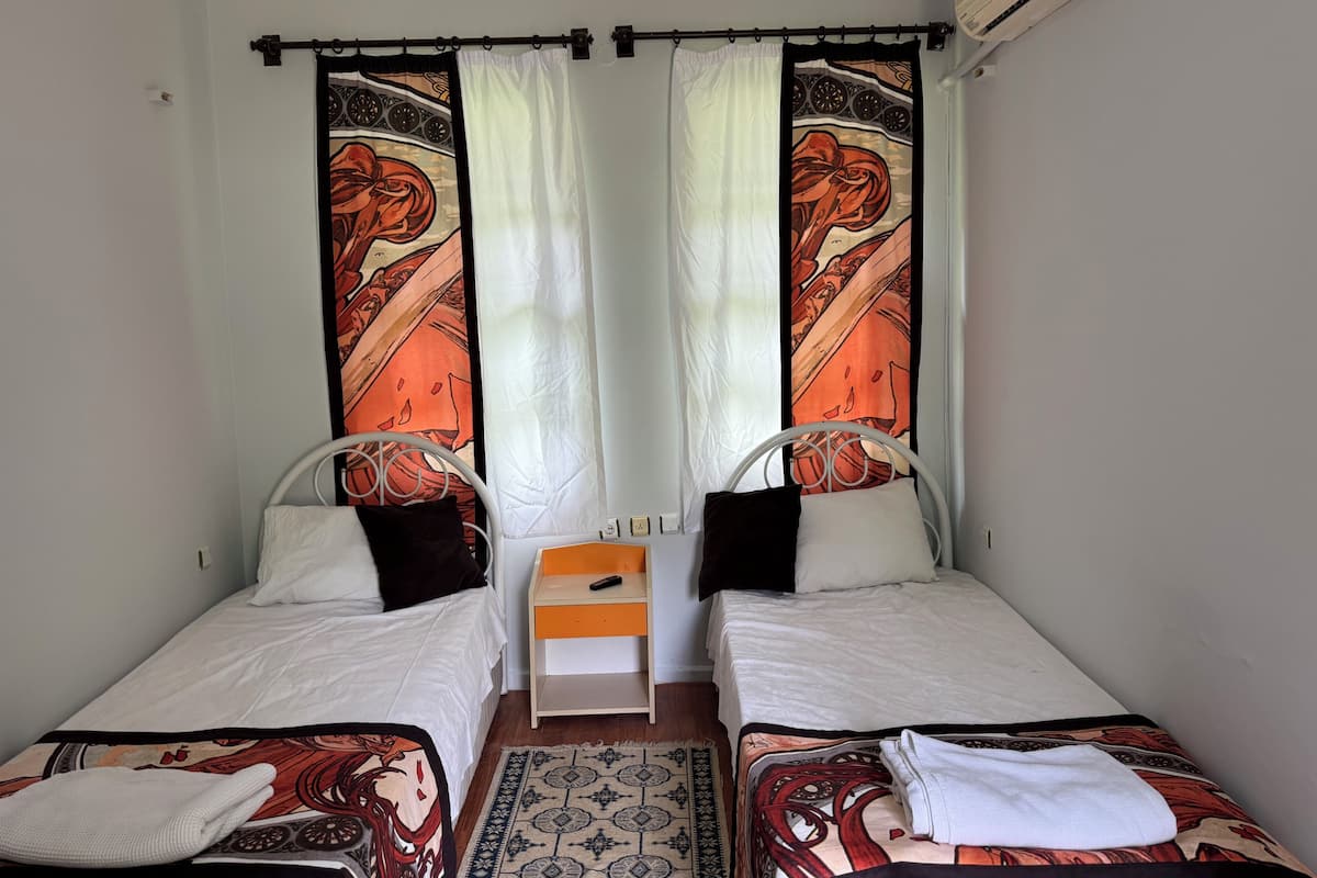 ห้องสแตนดาร์ด