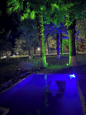 Pool - Artemis Hotel (Antalya)