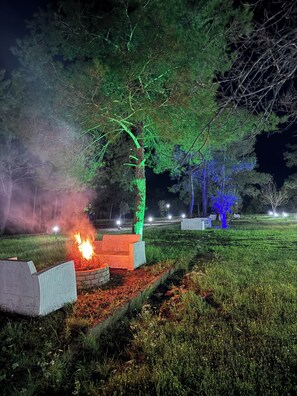 Property grounds - Artemis Hotel (Kemer)